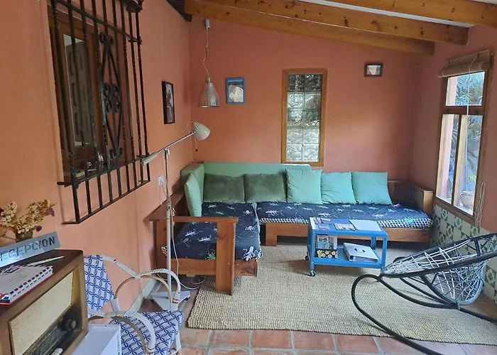 Casa Champasak