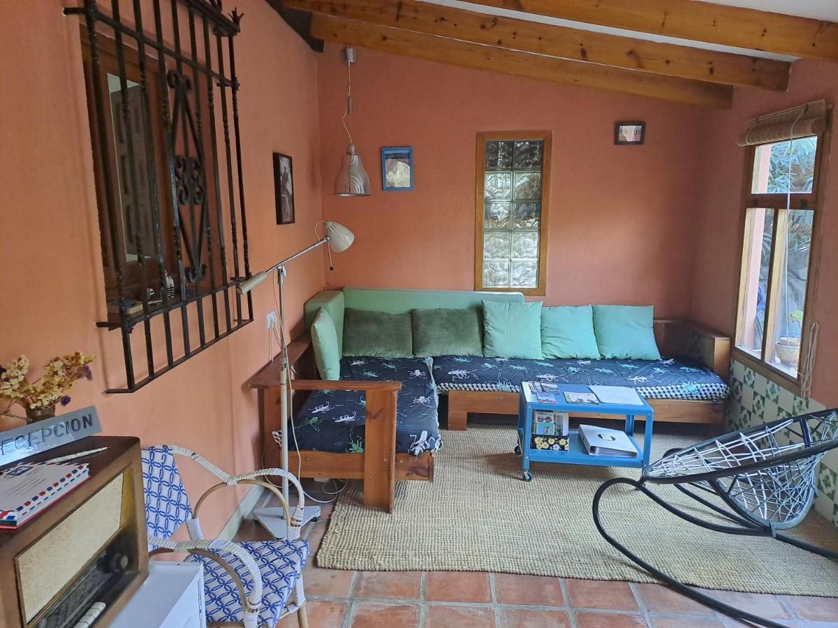 Casa Champasak Casa de vacances Orgiva