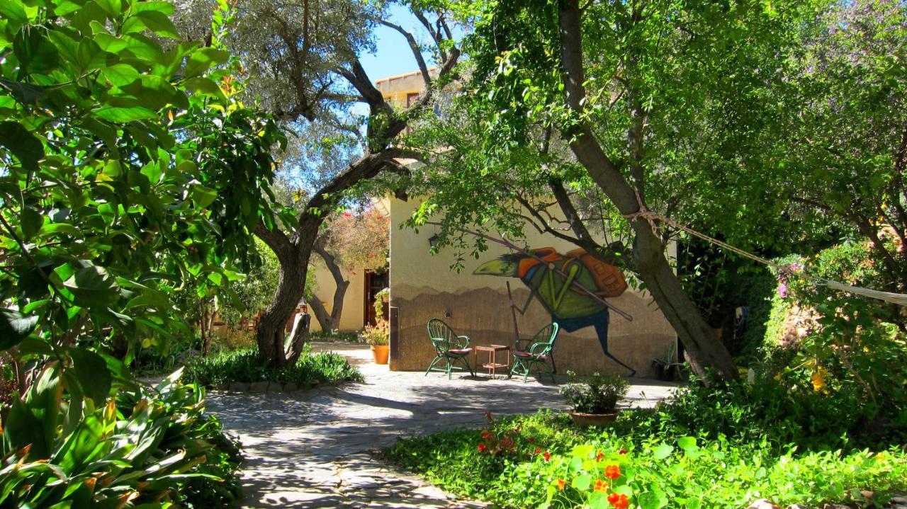 Casa Champasak Casa de vacances Orgiva