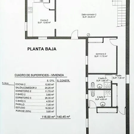 Willa Casa Champasak Orgiva Zewnętrze zdjęcie