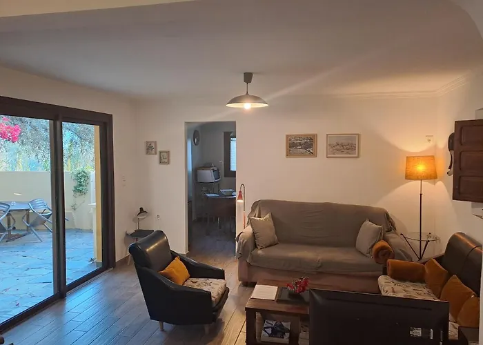 Casa Champasak