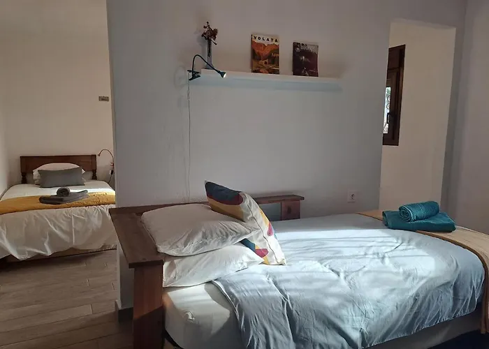 Casa Champasak