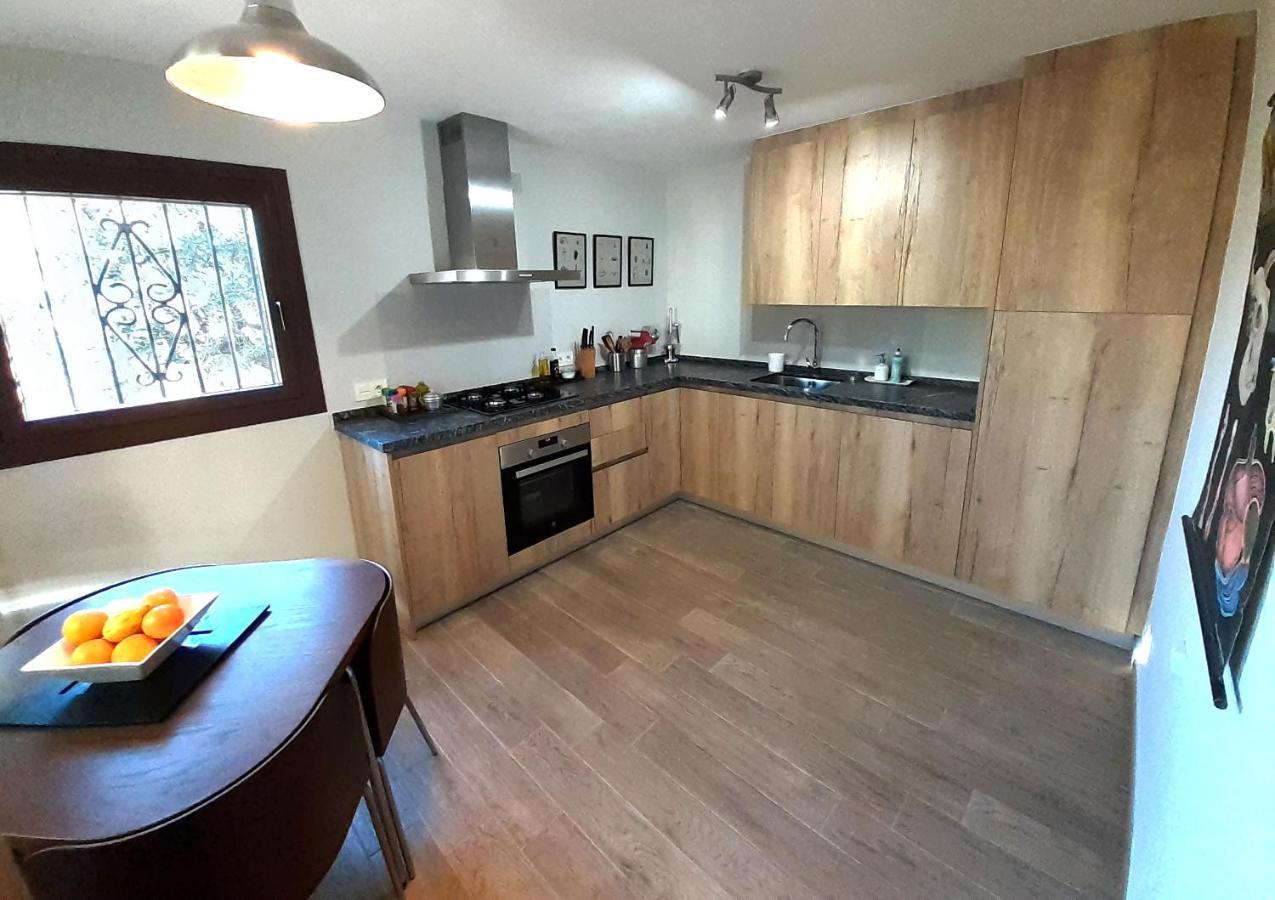 Holiday home Casa Champasak Orgiva