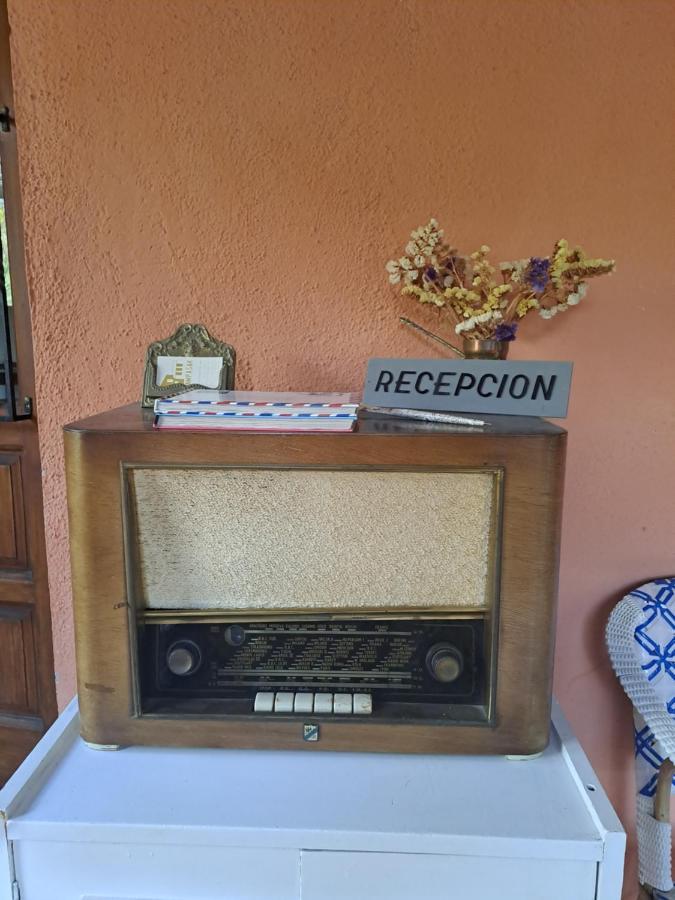 Casa Champasak