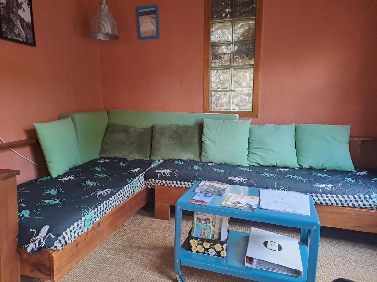 Casa Champasak Holiday home *