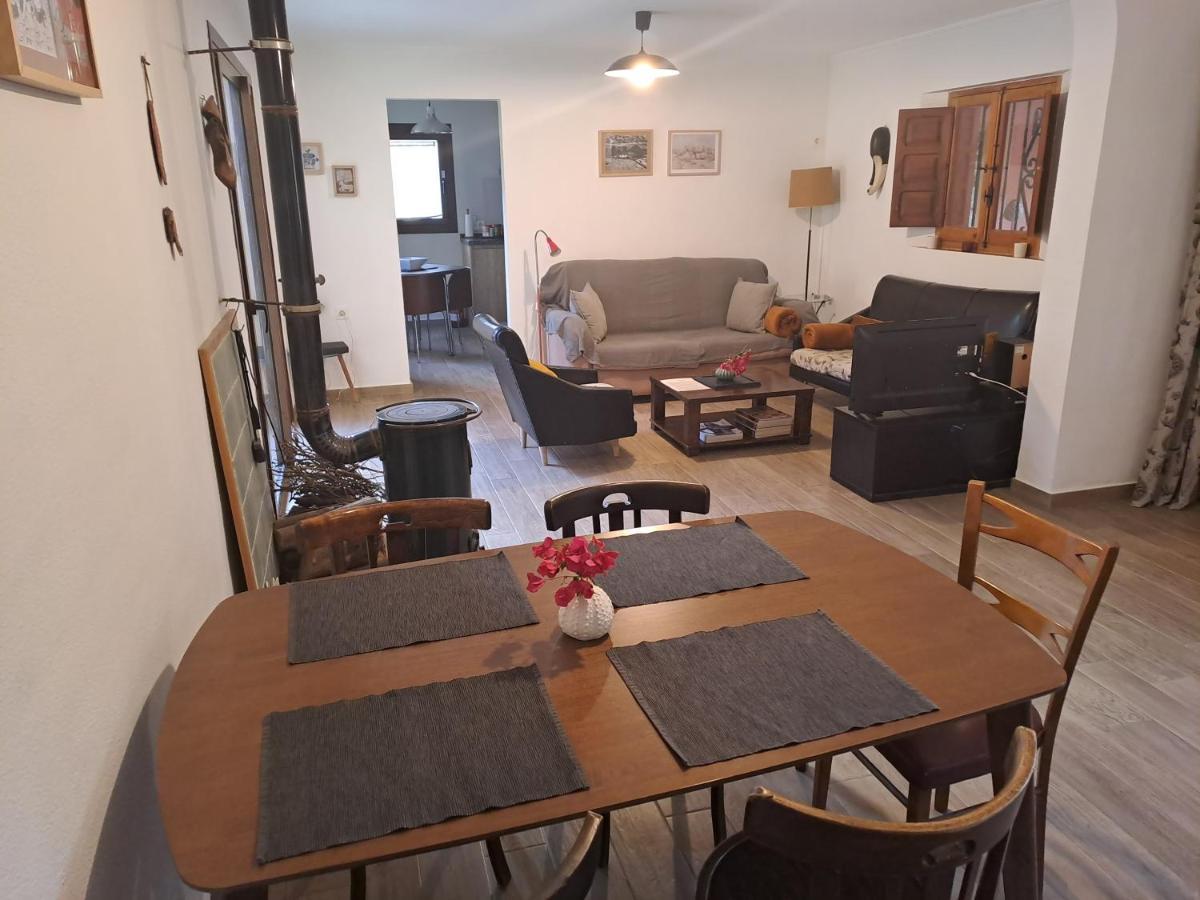 Casa Champasak Holiday home Orgiva
