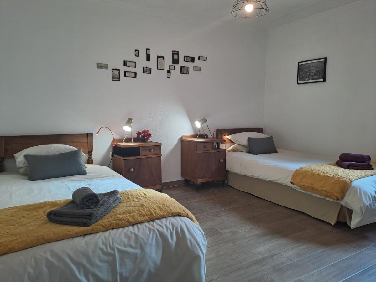 Holiday home Casa Champasak *