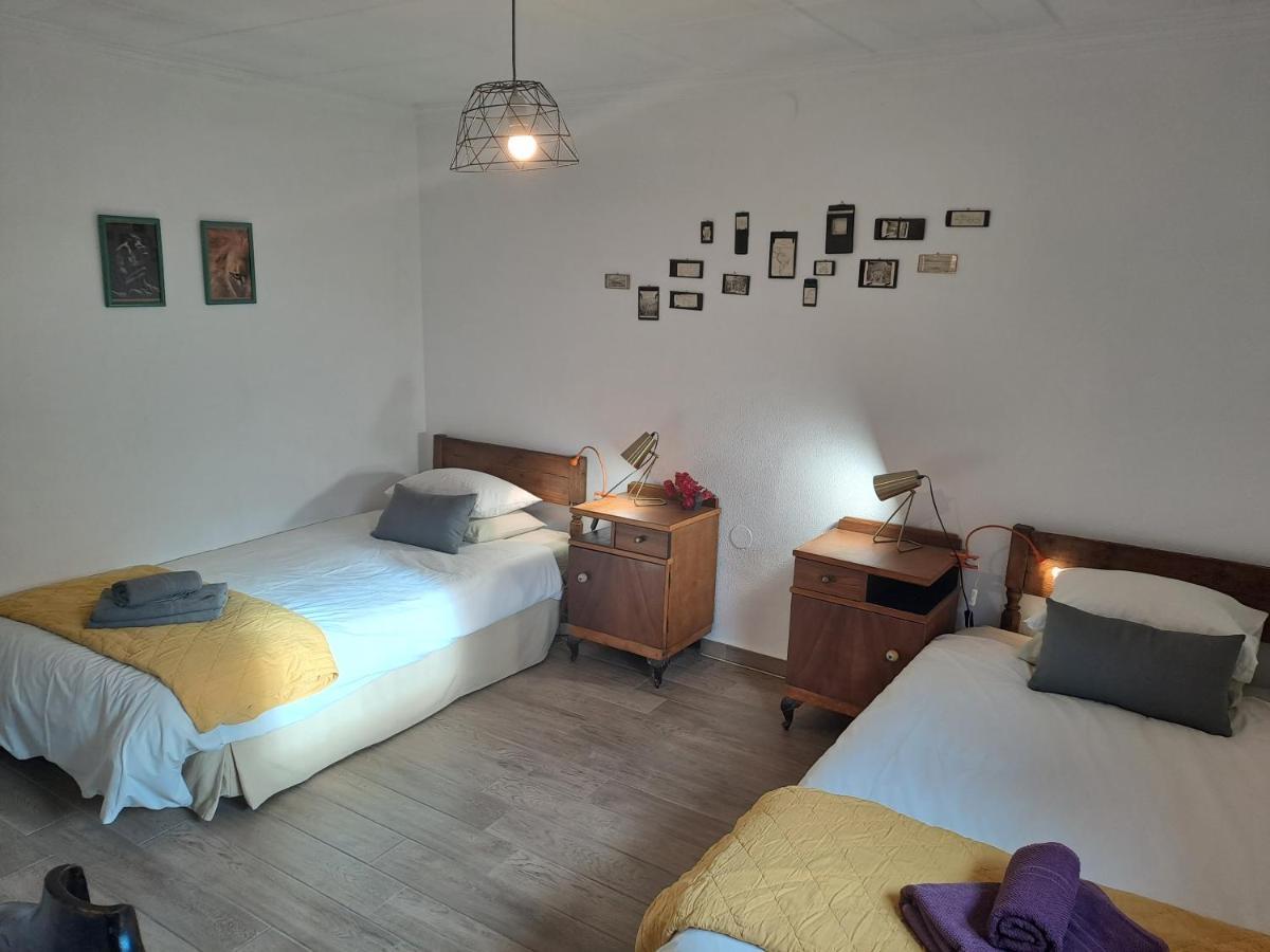Casa Champasak *
