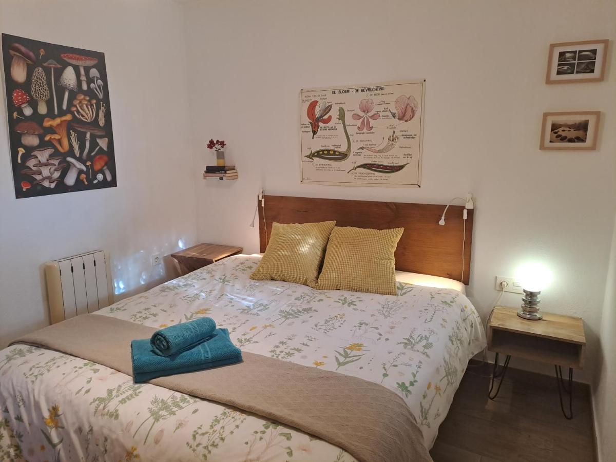 Casa de Férias Casa Champasak Orgiva
