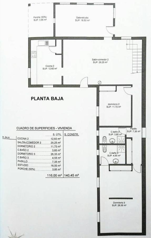 Casa Champasak Casa de Férias Orgiva
